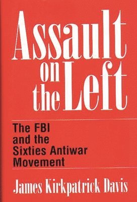 Assault on the Left 1