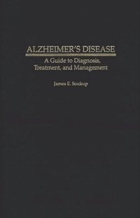bokomslag Alzheimer's Disease