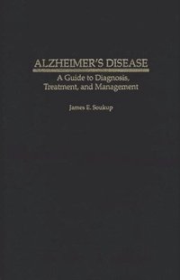 bokomslag Alzheimer's Disease