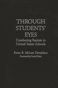 bokomslag Through Students' Eyes