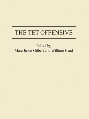 The Tet Offensive 1