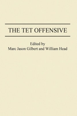 Tet Offensive