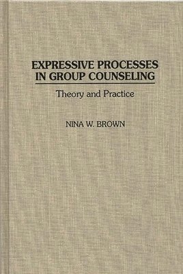 Expressive Processes in Group Counseling 1