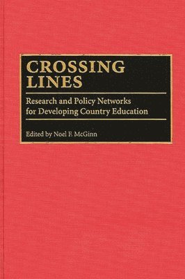 Crossing Lines 1