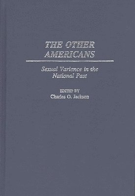The Other Americans 1