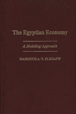 Egyptian Economy