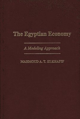 The Egyptian Economy 1