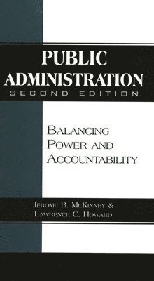 Public Administration 1