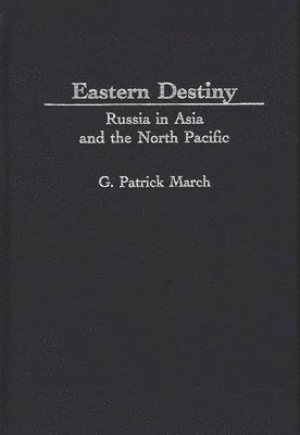 Eastern Destiny 1