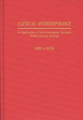 Clinical Anthropology 1