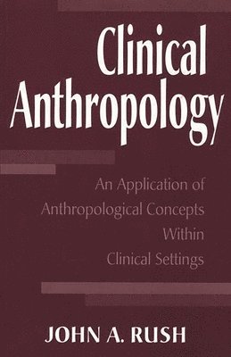 Clinical Anthropology