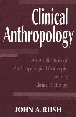 Clinical Anthropology 1