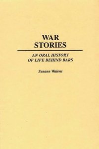 bokomslag War Stories