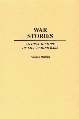 War Stories 1