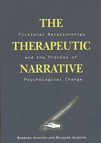 bokomslag The Therapeutic Narrative