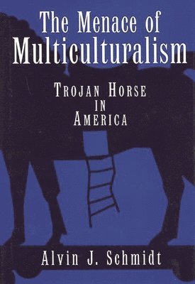 Menace of Multiculturalism
