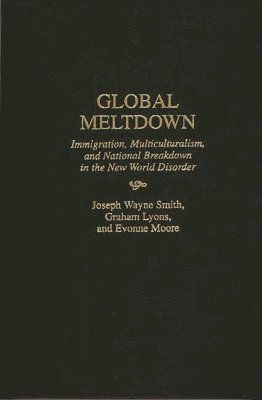 Global Meltdown 1