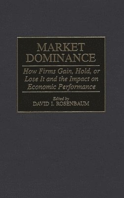 Market Dominance