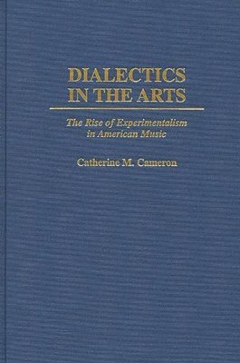 bokomslag Dialectics in the Arts