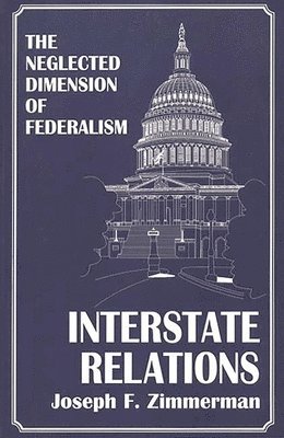 Interstate Relations 1