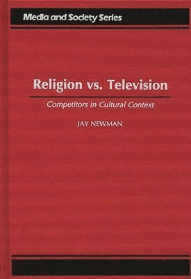 Religion vs. Television 1