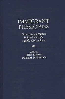 Immigrant Physicians