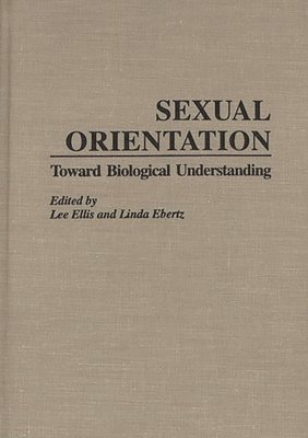 Sexual Orientation 1
