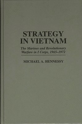 Strategy in Vietnam 1