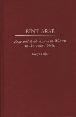 Bint Arab 1