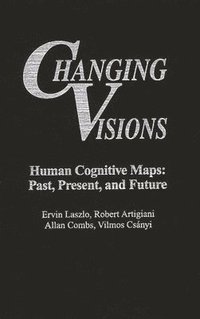 bokomslag Changing Visions
