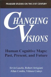 bokomslag Changing Visions