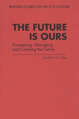 The Future Is Ours 1