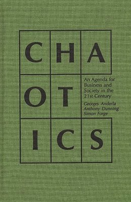 Chaotics 1