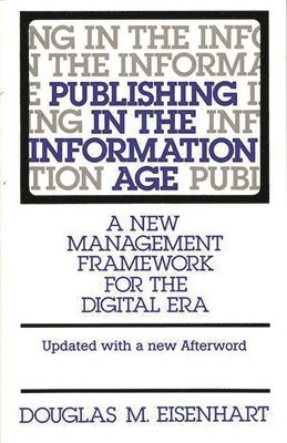 Publishing in the Information Age 1