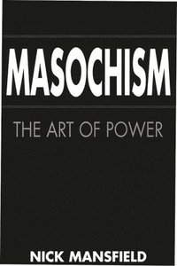 bokomslag Masochism