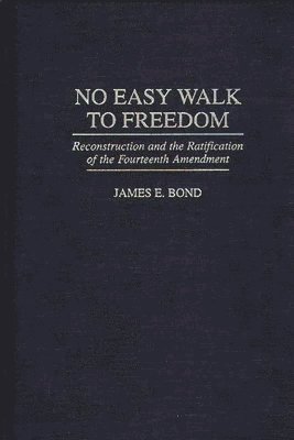 No Easy Walk to Freedom 1