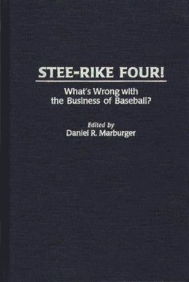 Stee-Rike Four! 1