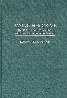 Paying for Crime 1