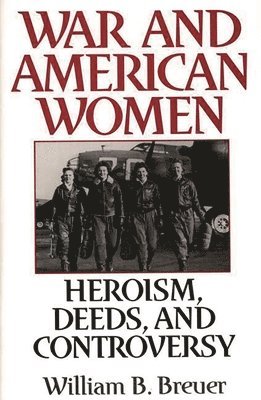 War and American Women 1