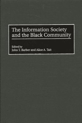 Information Society and the Black Community