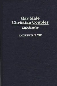 bokomslag Gay Male Christian Couples