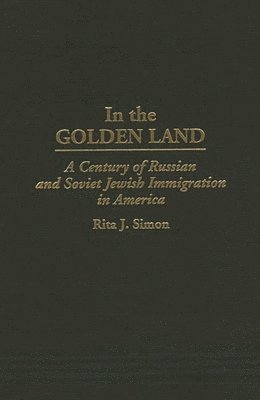 In the Golden Land