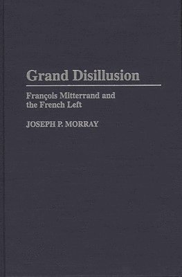 Grand Disillusion 1