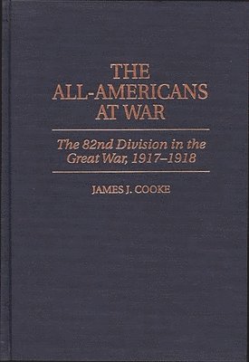 The All-Americans at War 1