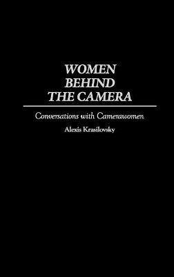 Women Behind the Camera 1