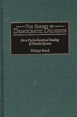 The Garden of Democratic Delights 1