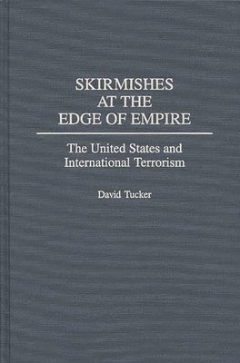 Skirmishes at the Edge of Empire 1