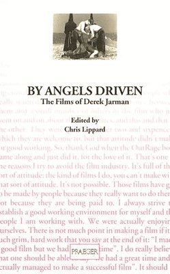 Chris Lippard - By Angels Driven, Häftad