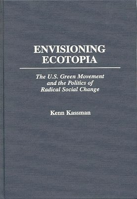 Envisioning Ecotopia 1