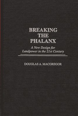 Breaking the Phalanx